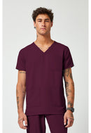 Med Couture 3 Pocket Top. Item MC2486 in MC ROTHWEAR INSIGHT Collection. Live Chat for Bulk Discounts.