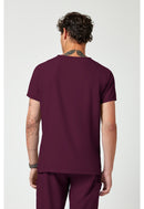 Med Couture 3 Pocket Top. Item MC2486 in MC ROTHWEAR INSIGHT Collection. Live Chat for Bulk Discounts.