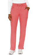 Med Couture Zipper Pant. Item MC2702P in MC INSIGHT Collection. Live Chat for Bulk Discounts.