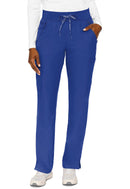 Med Couture Zipper Pant. Item MC2702P in MC INSIGHT Collection. Live Chat for Bulk Discounts.