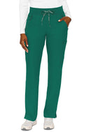 Med Couture Zipper Pant. Item MC2702P in MC INSIGHT Collection. Live Chat for Bulk Discounts.