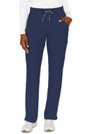 Med Couture Zipper Pant. Item MC2702P in MC INSIGHT Collection. Live Chat for Bulk Discounts.