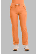 Med Couture Zipper Pant. Item MC2702P in MC INSIGHT Collection. Live Chat for Bulk Discounts.