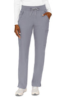 Med Couture Zipper Pant. Item MC2702T in MC INSIGHT Collection. Live Chat for Bulk Discounts.