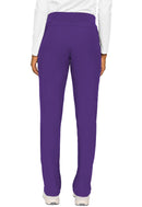 Med Couture Zipper Pant. Item MC2702T in MC INSIGHT Collection. Live Chat for Bulk Discounts.