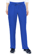 Med Couture Zipper Pant. Item MC2702T in MC INSIGHT Collection. Live Chat for Bulk Discounts.
