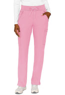 Med Couture Zipper Pant. Item MC2702T in MC INSIGHT Collection. Live Chat for Bulk Discounts.