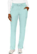 Med Couture Zipper Pant. Item MC2702 in MC INSIGHT Collection. Live Chat for Bulk Discounts.