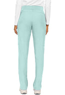 Med Couture Zipper Pant. Item MC2702 in MC INSIGHT Collection. Live Chat for Bulk Discounts.