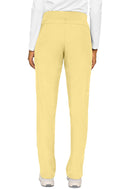 Med Couture Zipper Pant. Item MC2702 in MC INSIGHT Collection. Live Chat for Bulk Discounts.