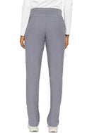 Med Couture Zipper Pant. Item MC2702 in MC INSIGHT Collection. Live Chat for Bulk Discounts.