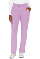 Med Couture Zipper Pant. Item MC2702 in MC INSIGHT Collection. Live Chat for Bulk Discounts.