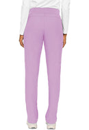 Med Couture Zipper Pant. Item MC2702 in MC INSIGHT Collection. Live Chat for Bulk Discounts.