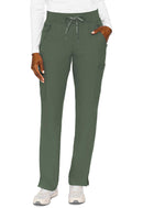 Med Couture Zipper Pant. Item MC2702 in MC INSIGHT Collection. Live Chat for Bulk Discounts.