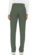 Med Couture Zipper Pant. Item MC2702 in MC INSIGHT Collection. Live Chat for Bulk Discounts.