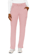 Med Couture Zipper Pant. Item MC2702 in MC INSIGHT Collection. Live Chat for Bulk Discounts.