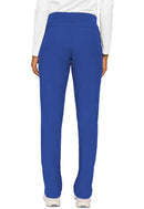 Med Couture Zipper Pant. Item MC2702 in MC INSIGHT Collection. Live Chat for Bulk Discounts.