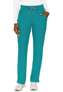 Med Couture Zipper Pant. Item MC2702 in MC INSIGHT Collection. Live Chat for Bulk Discounts.