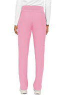 Med Couture Zipper Pant. Item MC2702 in MC INSIGHT Collection. Live Chat for Bulk Discounts.
