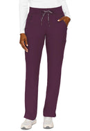 Med Couture Zipper Pant. Item MC2702 in MC INSIGHT Collection. Live Chat for Bulk Discounts.