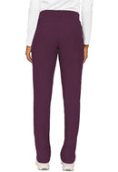 Med Couture Zipper Pant. Item MC2702 in MC INSIGHT Collection. Live Chat for Bulk Discounts.
