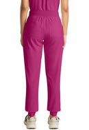Med Couture Jogger. Item MC2711P in MC INSIGHT Collection. Live Chat for Bulk Discounts.