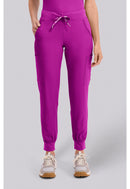 Med Couture Jogger. Item MC2711P in MC INSIGHT Collection. Live Chat for Bulk Discounts.