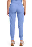 Med Couture Jogger. Item MC2711P in MC INSIGHT Collection. Live Chat for Bulk Discounts.