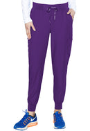 Med Couture Jogger. Item MC2711P in MC INSIGHT Collection. Live Chat for Bulk Discounts.