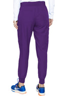 Med Couture Jogger. Item MC2711P in MC INSIGHT Collection. Live Chat for Bulk Discounts.