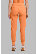 Med Couture Jogger. Item MC2711P in MC INSIGHT Collection. Live Chat for Bulk Discounts.