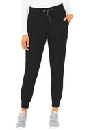 Med Couture Jogger. Item MC2711T in MC INSIGHT Collection. Live Chat for Bulk Discounts.