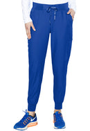 Med Couture Jogger. Item MC2711T in MC INSIGHT Collection. Live Chat for Bulk Discounts.