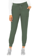 Med Couture Jogger. Item MC2711T in MC INSIGHT Collection. Live Chat for Bulk Discounts.