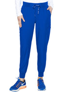 Med Couture Jogger. Item MC2711T in MC INSIGHT Collection. Live Chat for Bulk Discounts.