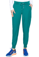 Med Couture Jogger. Item MC2711T in MC INSIGHT Collection. Live Chat for Bulk Discounts.