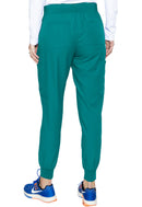 Med Couture Jogger. Item MC2711T in MC INSIGHT Collection. Live Chat for Bulk Discounts.