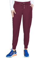 Med Couture Jogger. Item MC2711T in MC INSIGHT Collection. Live Chat for Bulk Discounts.