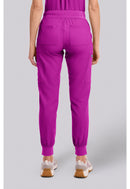 Med Couture Jogger. Item MC2711 in MC INSIGHT Collection. Live Chat for Bulk Discounts.