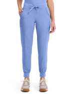 Med Couture Jogger. Item MC2711 in MC INSIGHT Collection. Live Chat for Bulk Discounts.