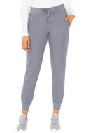 Med Couture Jogger. Item MC2711 in MC INSIGHT Collection. Live Chat for Bulk Discounts.