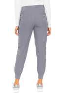Med Couture Jogger. Item MC2711 in MC INSIGHT Collection. Live Chat for Bulk Discounts.