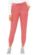 Med Couture Jogger. Item MC2711 in MC INSIGHT Collection. Live Chat for Bulk Discounts.