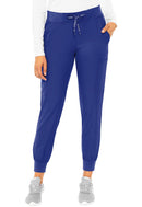 Med Couture Jogger. Item MC2711 in MC INSIGHT Collection. Live Chat for Bulk Discounts.