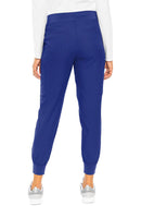 Med Couture Jogger. Item MC2711 in MC INSIGHT Collection. Live Chat for Bulk Discounts.
