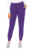 Med Couture Jogger. Item MC2711 in MC INSIGHT Collection. Live Chat for Bulk Discounts.