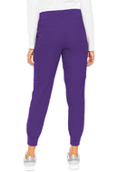 Med Couture Jogger. Item MC2711 in MC INSIGHT Collection. Live Chat for Bulk Discounts.