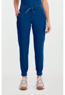 Med Couture Jogger. Item MC2711 in MC INSIGHT Collection. Live Chat for Bulk Discounts.
