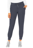Med Couture Jogger. Item MC2711 in MC INSIGHT Collection. Live Chat for Bulk Discounts.