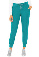 Med Couture Jogger. Item MC2711 in MC INSIGHT Collection. Live Chat for Bulk Discounts.
